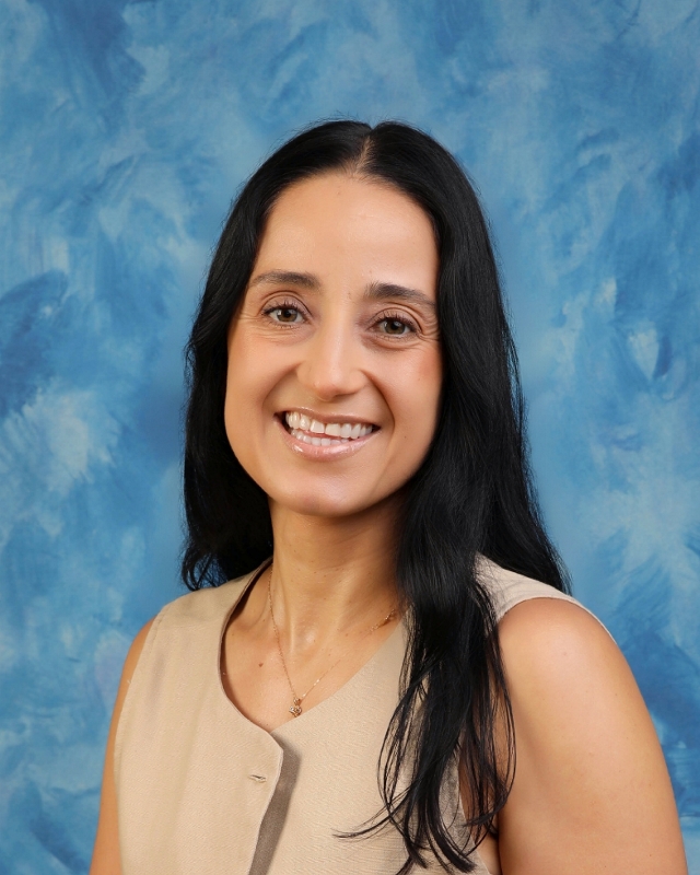 Cristina Ferrer Rojano